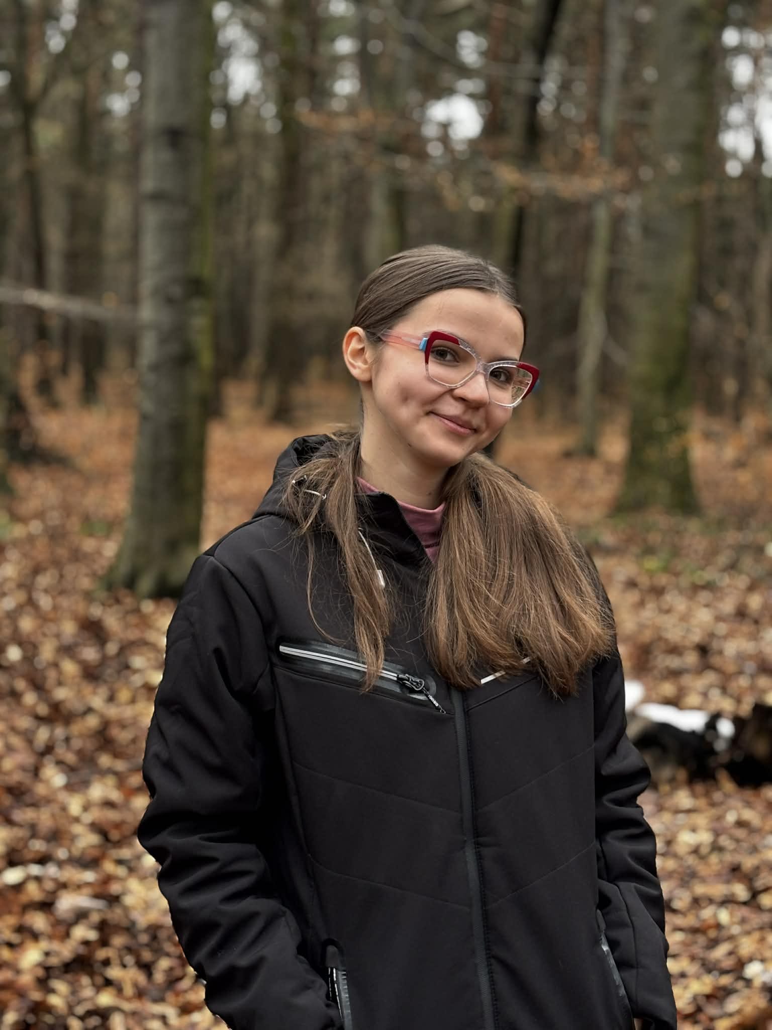 Behawiorystka zakudlaczeni